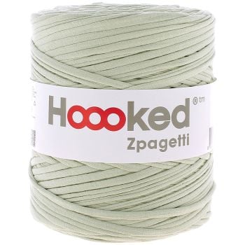 Zpagetti Cotton Yarn Mint Divine