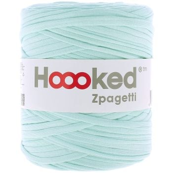 Zpagetti Cotton Yarn Mint Adventure