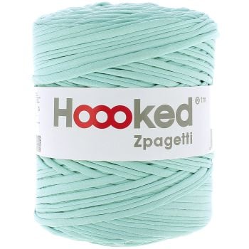 Zpagetti Cotton Yarn Colombia Turquoise