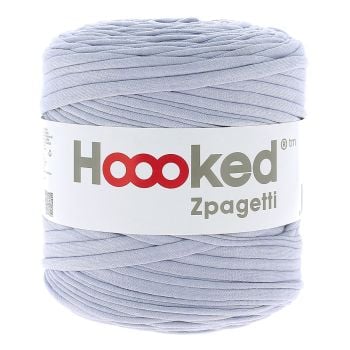 Zpagetti Cotton Yarn Baby Sky