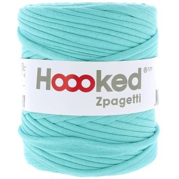 Zpagetti Cotton Yarn Aqua Maldives