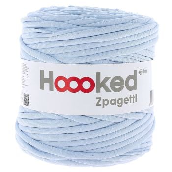 Zpagetti Cotton Yarn Alaska Lake