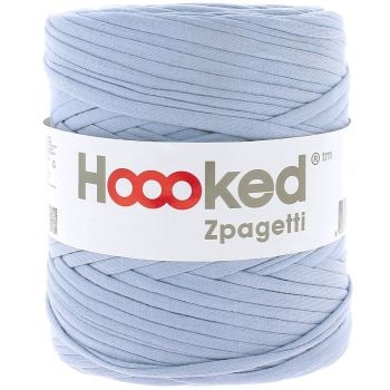 Zpagetti Cotton Yarn Surprise Blue