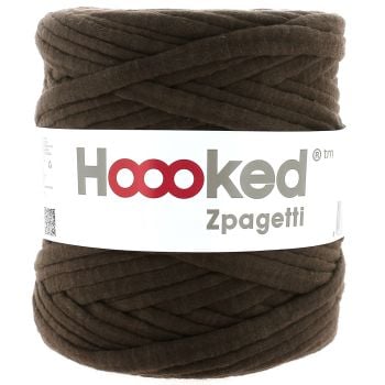 Zpagetti Cotton Yarn Pecan Pie