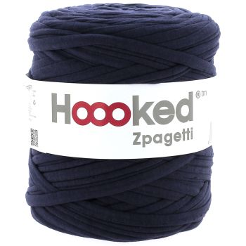 Zpagetti Cotton Yarn Berry's a Lot