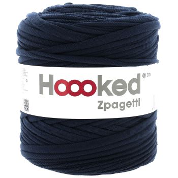 Zpagetti Cotton Yarn Policeman