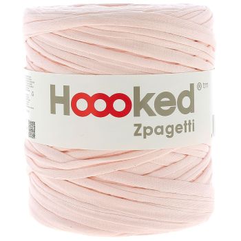 Zpagetti Cotton Yarn Dancing Pink