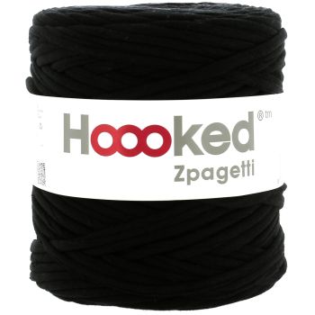 Zpagetti Cotton Yarn Blackboard