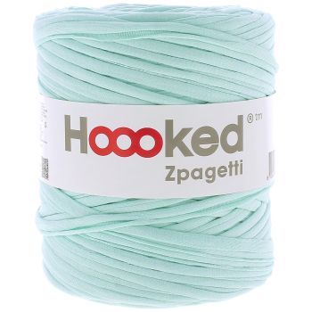 Zpagetti Cotton Yarn Mint Holliday