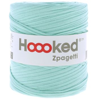 Zpagetti Cotton Yarn Mint Destiny