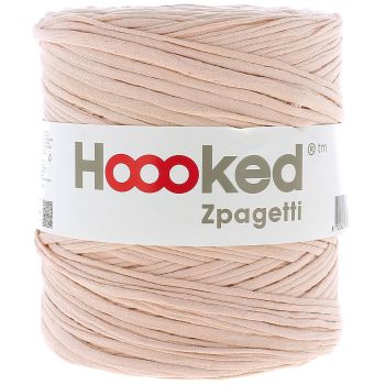 Zpagetti Cotton Yarn Peachy Winkie