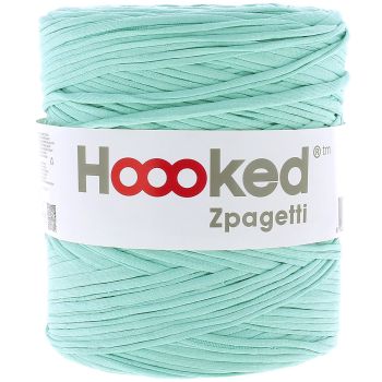 Zpagetti Cotton Yarn Jolly Mint