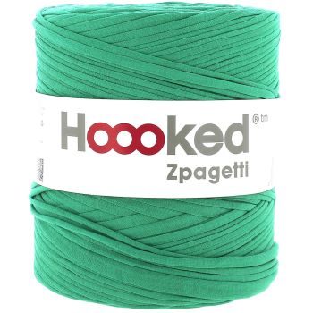 Zpagetti Cotton Yarn Wasabi Wanda