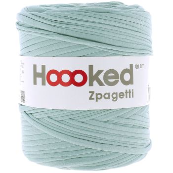 Zpagetti Cotton Yarn Mint River