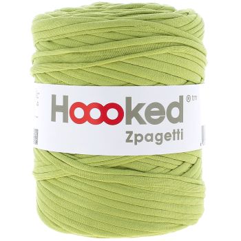 Zpagetti Cotton Yarn Guac Norris