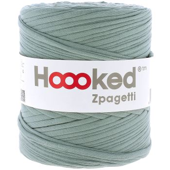 Zpagetti Cotton Yarn Leafy Loaf