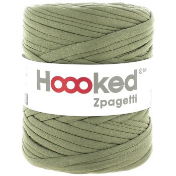 Zpagetti Cotton Yarn Glow-live