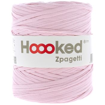 Zpagetti Cotton Yarn Teacup Tantrum