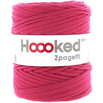 Zpagetti Cotton Yarn Pinkzilla