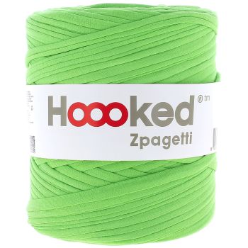 Zpagetti Cotton Yarn Flubber Monster