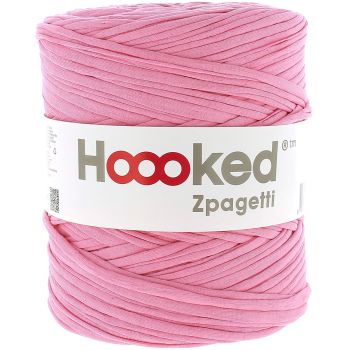 Zpagetti Cotton Yarn Flamingo Rush
