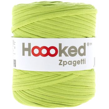 Zpagetti Cotton Yarn Caipilima