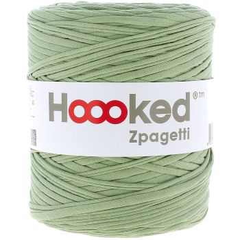 Zpagetti Cotton Yarn Mint Gummy