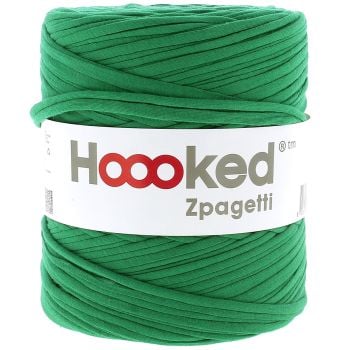 Zpagetti Cotton Yarn Dollar Dill