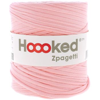 Zpagetti Cotton Yarn Small Flower