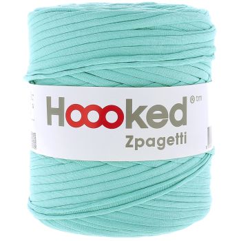 Zpagetti Cotton Yarn Sublime Aqua Mint