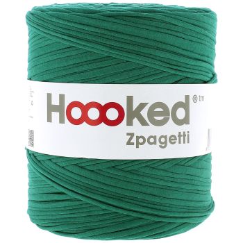 Zpagetti Cotton Yarn Recycle Glass