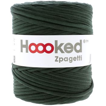 Zpagetti Cotton Yarn Poison Ivy Panic