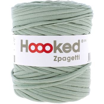 Zpagetti Cotton Yarn Maroccan Mint