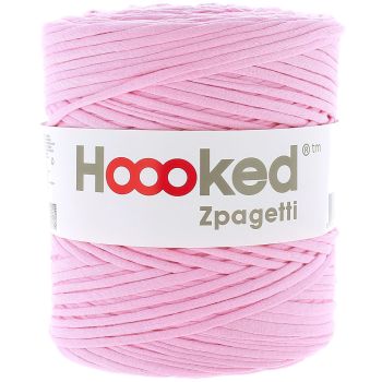 Zpagetti Cotton Yarn Pink Vibes Only