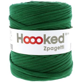 Zpagetti Cotton Yarn Frogbert