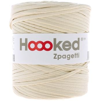 Zpagetti Cotton Yarn Crackers