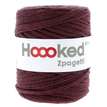 Zpagetti Cotton Yarn Old Wine