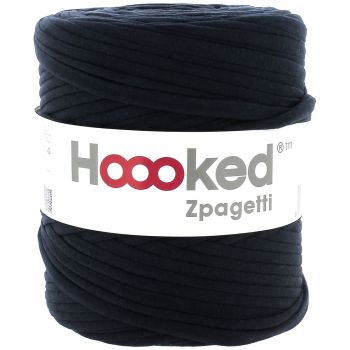 Zpagetti Cotton Yarn Bloop The Deep One
