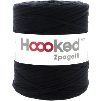 Zpagetti Cotton Yarn Gloomy Gus