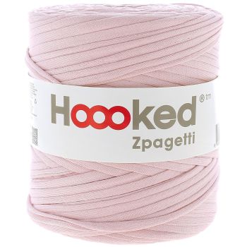 Zpagetti Cotton Yarn Pink Venus