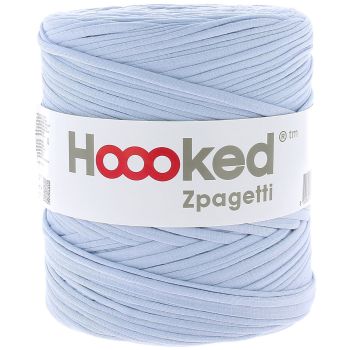 Zpagetti Cotton Yarn Glacier Goof