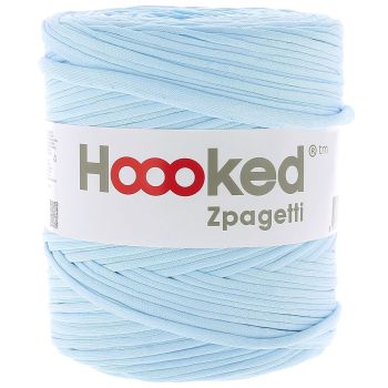 Zpagetti Cotton Yarn Spring Mint