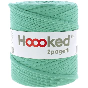 Zpagetti Cotton Yarn Latte Matcha