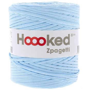Zpagetti Cotton Yarn Marshmallow Cream