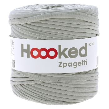 Zpagetti Cotton Yarn Grey-t Mintster