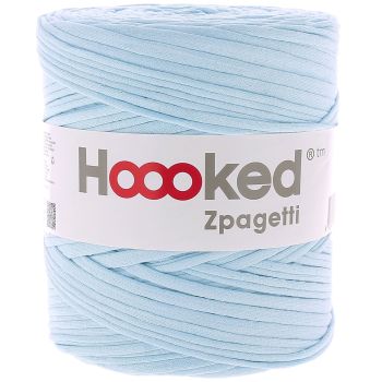 Zpagetti Cotton Yarn Mister Freeze