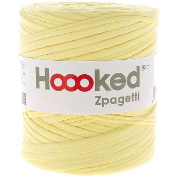 Zpagetti Cotton Yarn Summer Lemon Ice