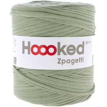 Zpagetti Cotton Yarn Mint To Be Wild