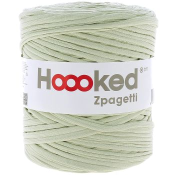 Zpagetti Cotton Yarn Green Lemonade