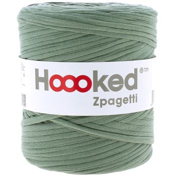Zpagetti Cotton Yarn Pista Pocket